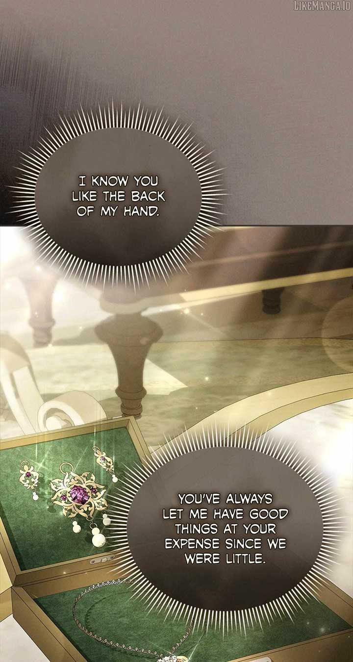 Arrogant Regret Chapter 15 - Page 25