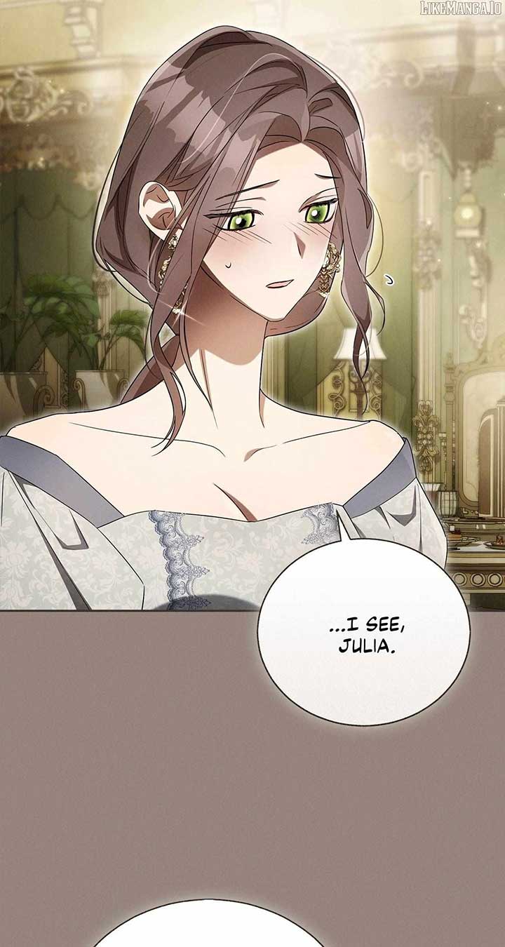 Arrogant Regret Chapter 15 - Page 31