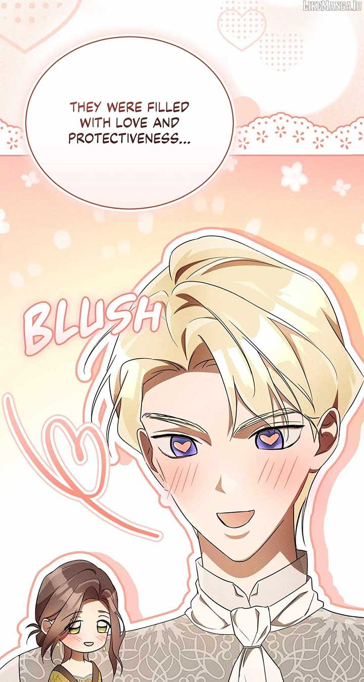 Arrogant Regret Chapter 15 - Page 4