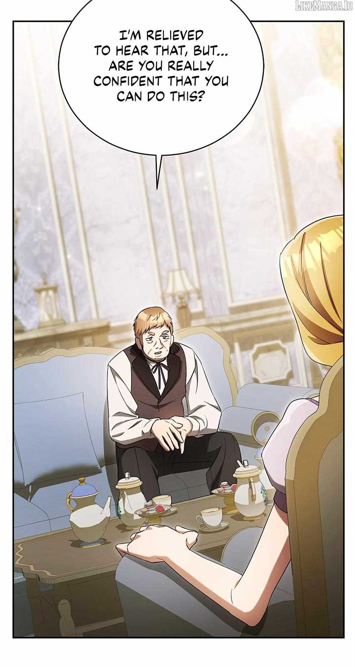 Arrogant Regret Chapter 15 - Page 40