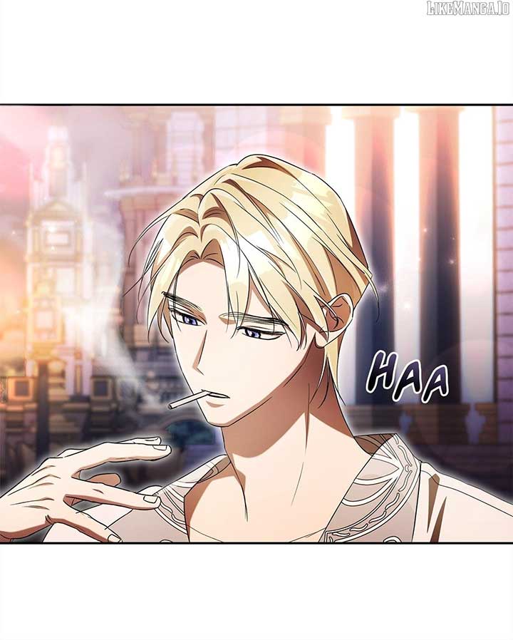 Arrogant Regret Chapter 15 - Page 46