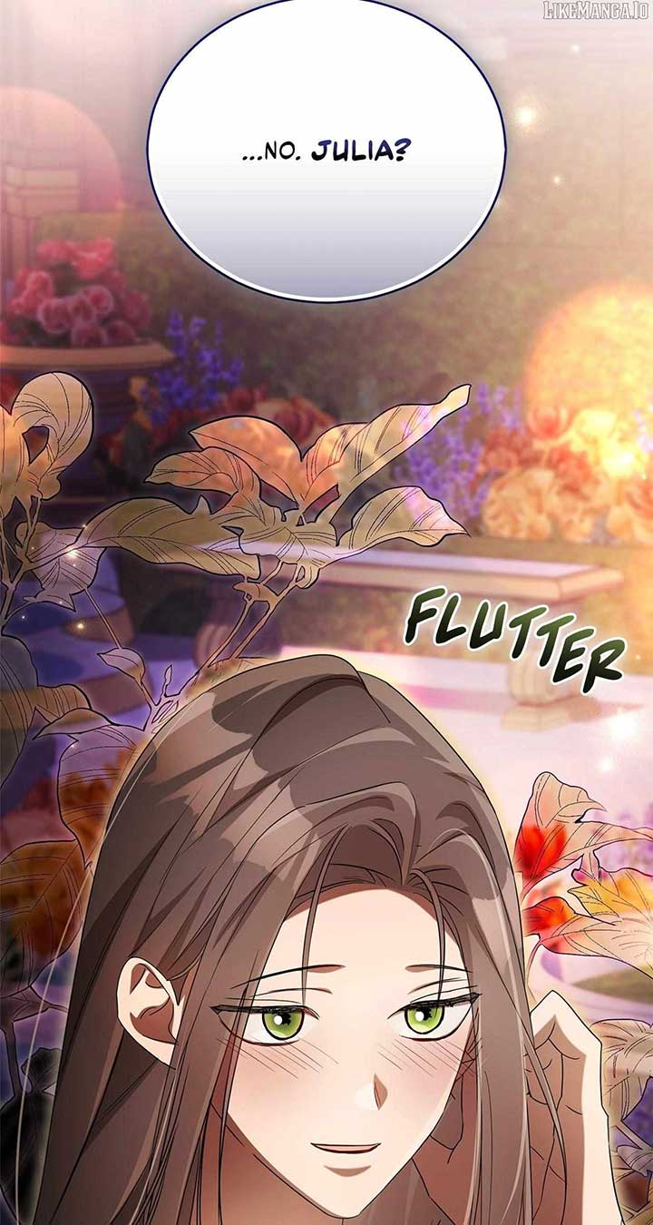 Arrogant Regret Chapter 15 - Page 51