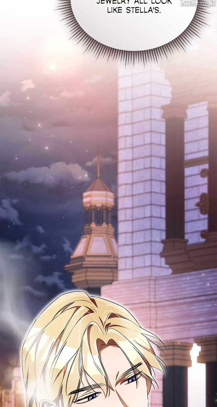 Arrogant Regret Chapter 15 - Page 54