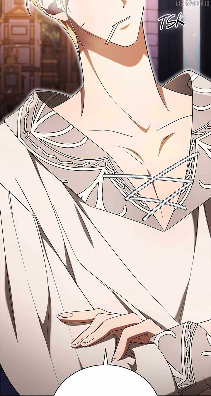 Arrogant Regret Chapter 15 - Page 55