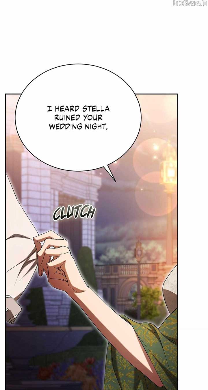 Arrogant Regret Chapter 15 - Page 58