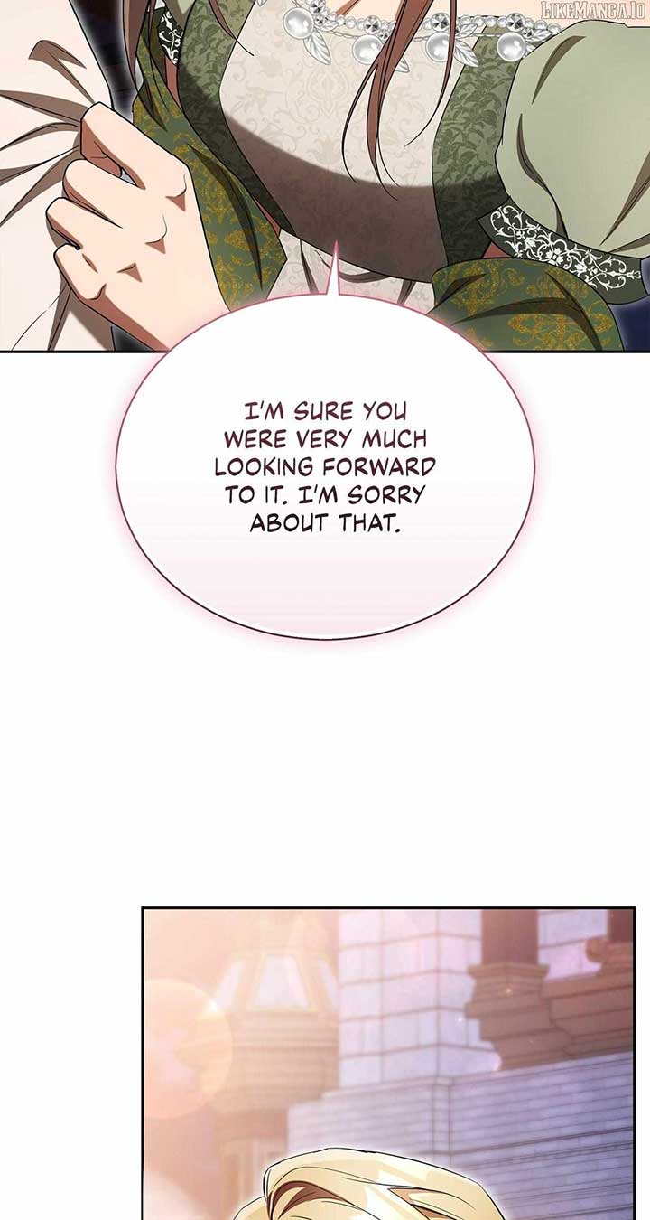 Arrogant Regret Chapter 15 - Page 60