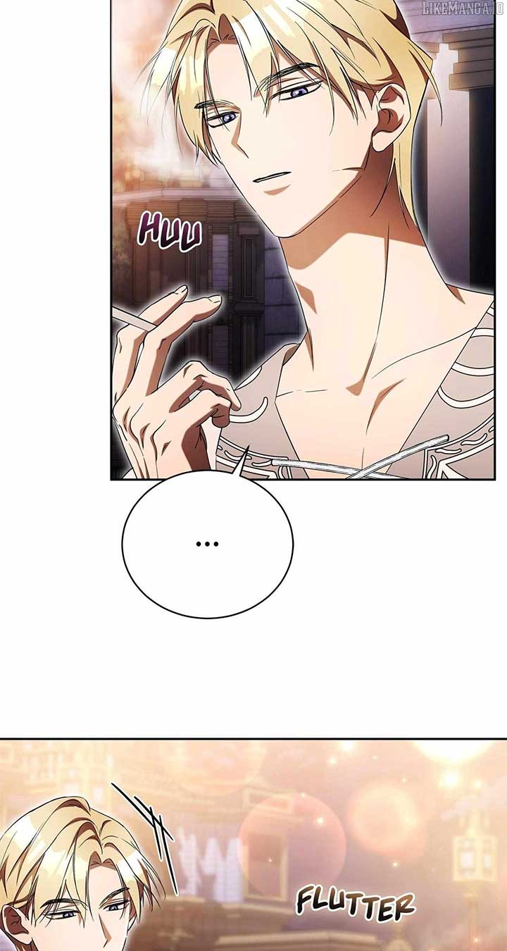 Arrogant Regret Chapter 15 - Page 61