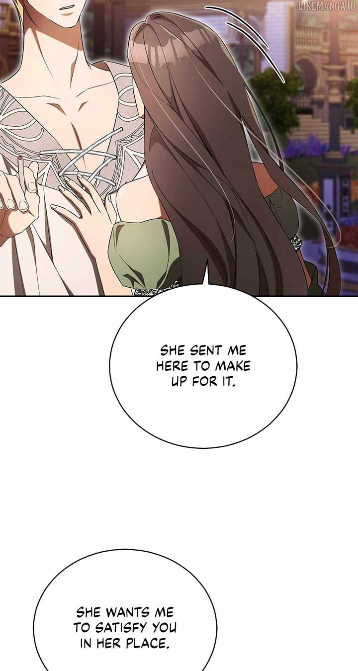 Arrogant Regret Chapter 15 - Page 62