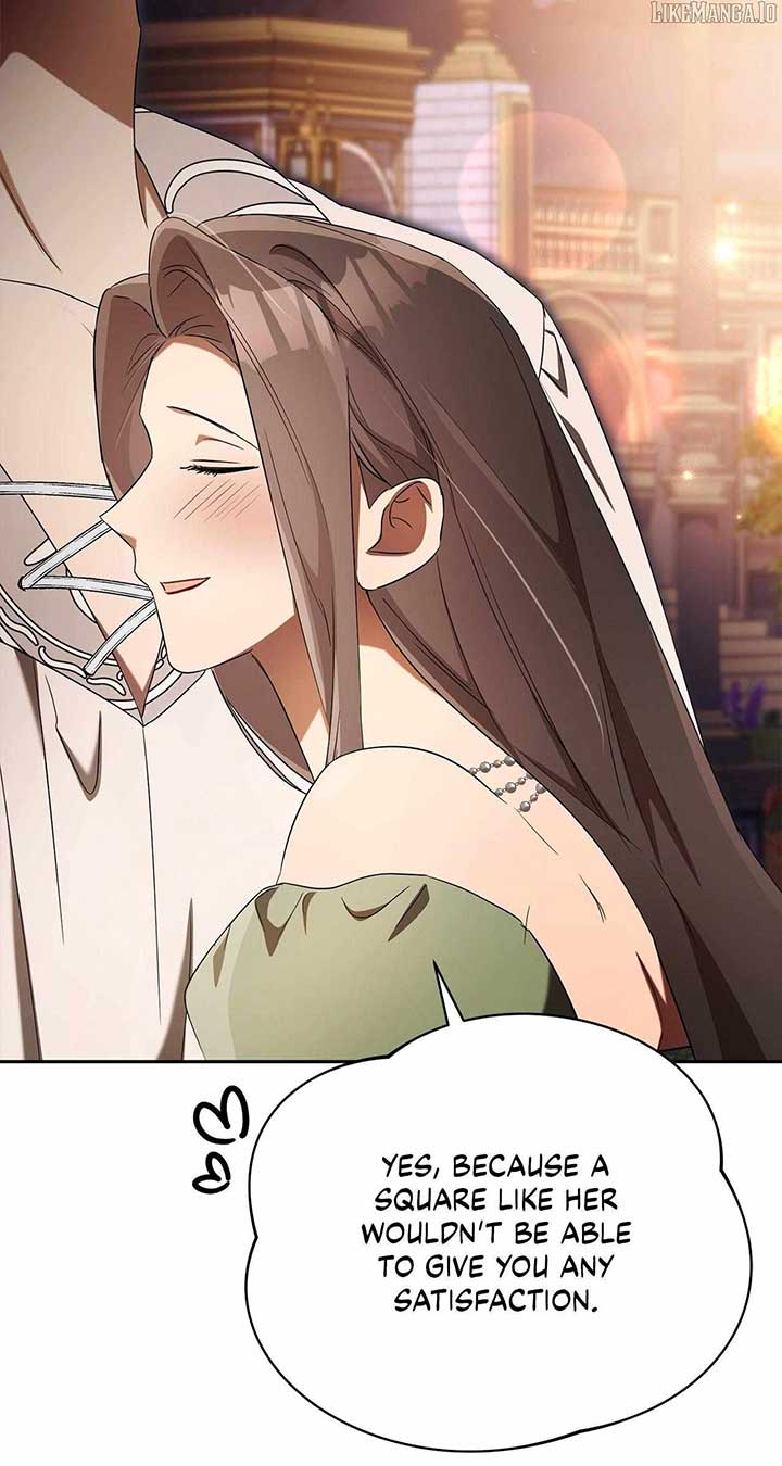 Arrogant Regret Chapter 15 - Page 64