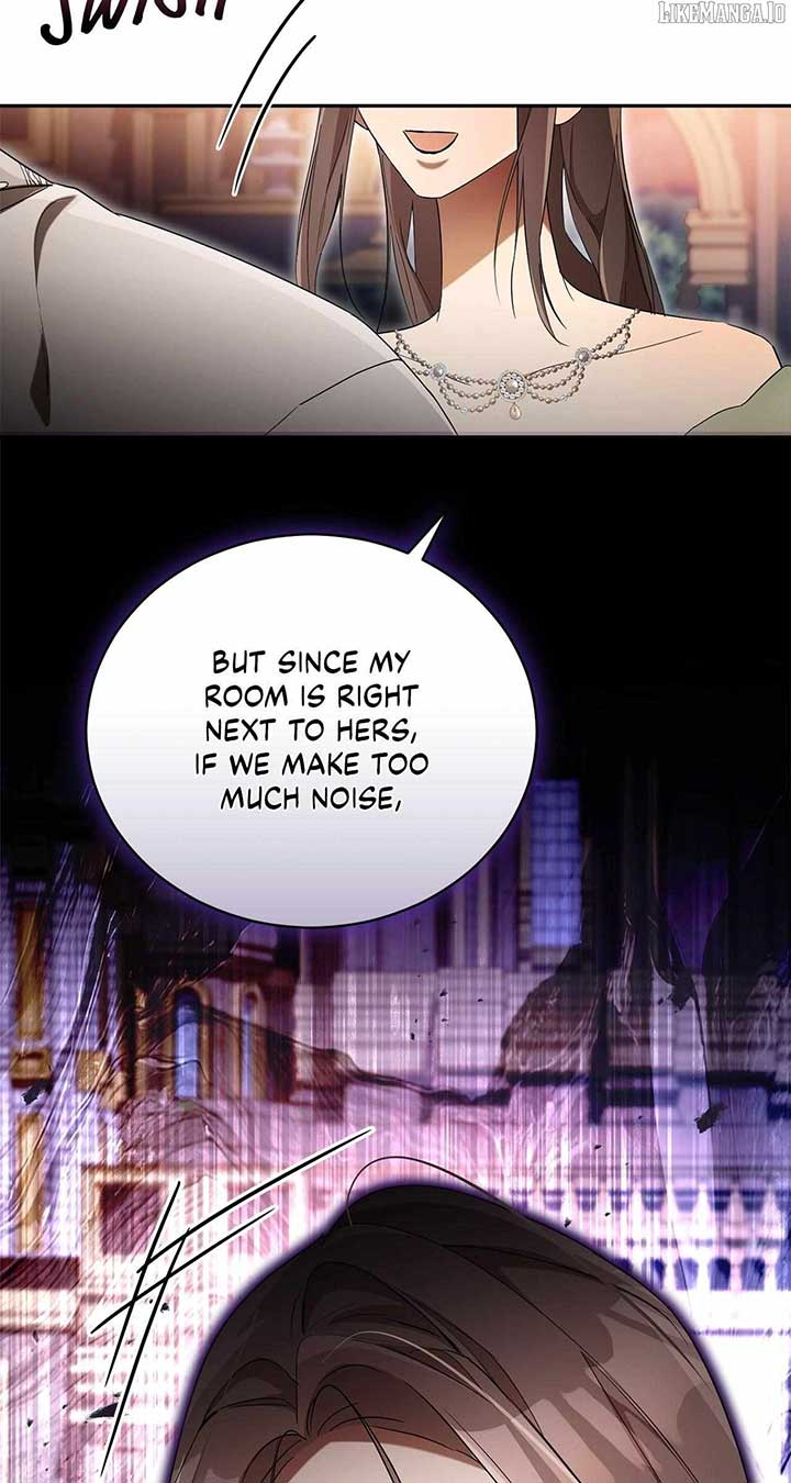 Arrogant Regret Chapter 15 - Page 66