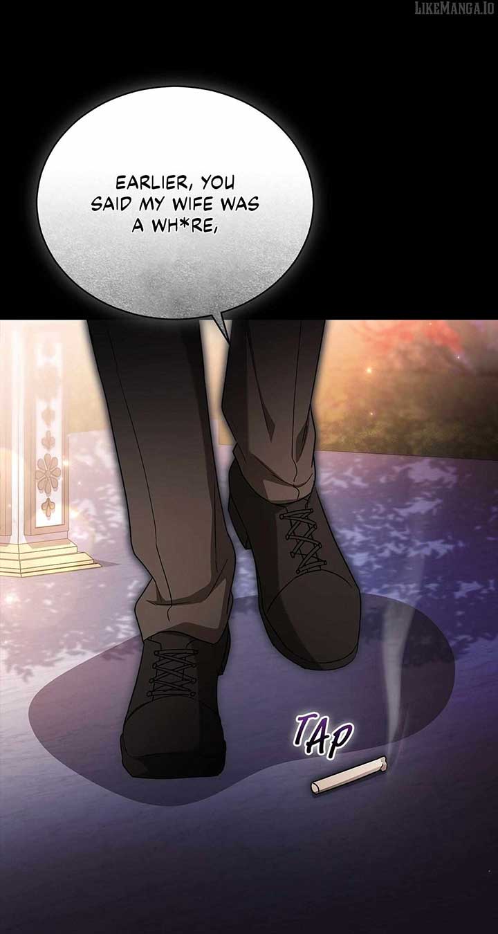 Arrogant Regret Chapter 15 - Page 69