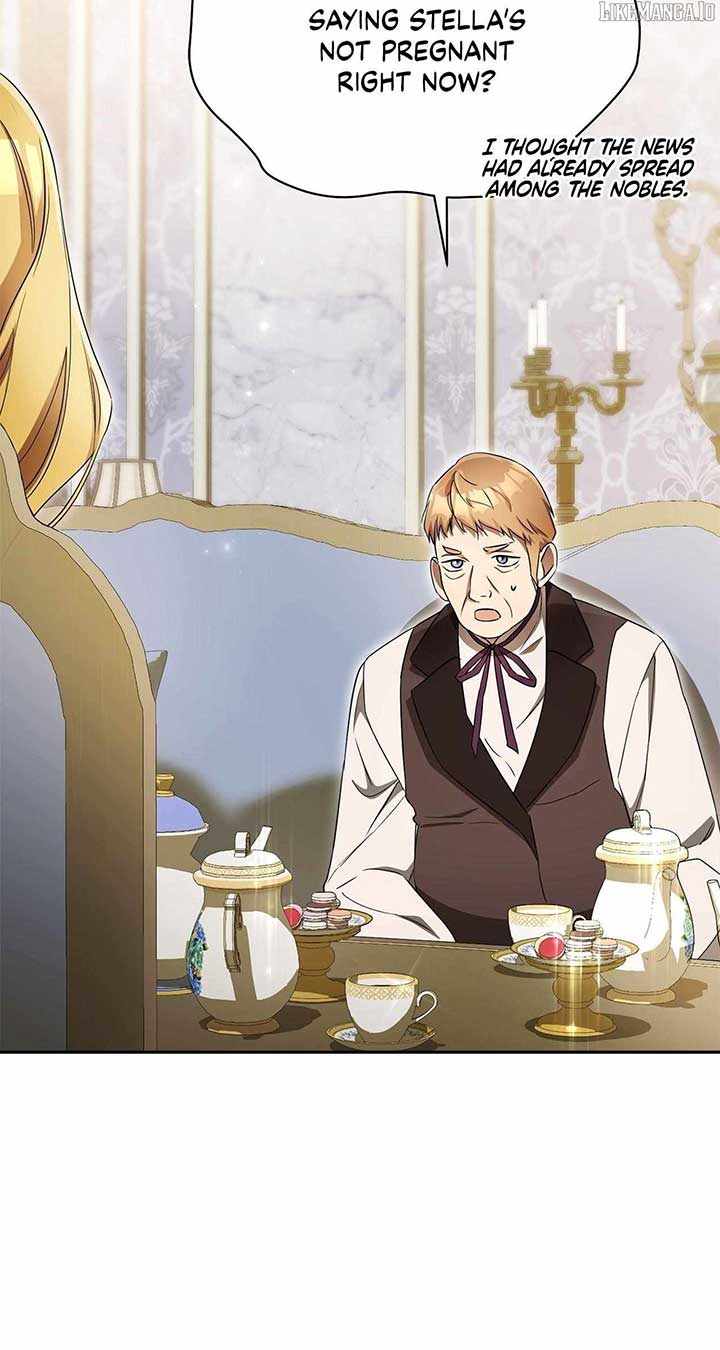 Arrogant Regret Chapter 15 - Page 7