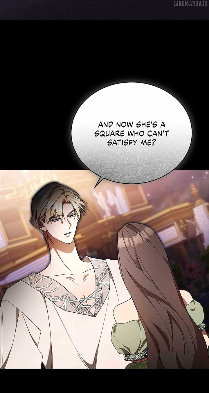 Arrogant Regret Chapter 15 - Page 70