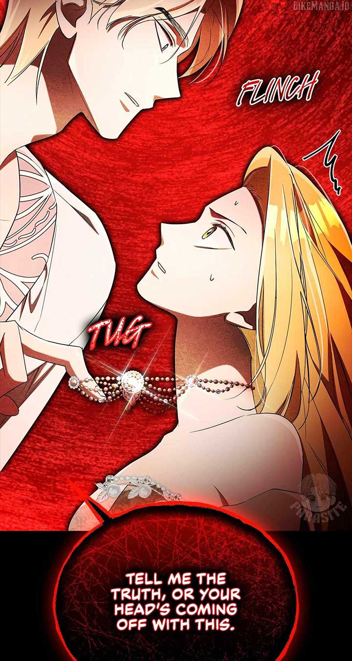 Arrogant Regret Chapter 15 - Page 83