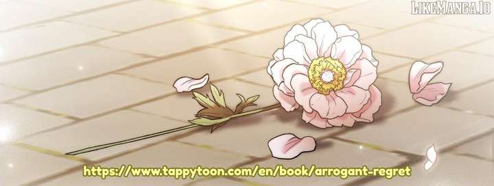 Arrogant Regret Chapter 17 - Page 1