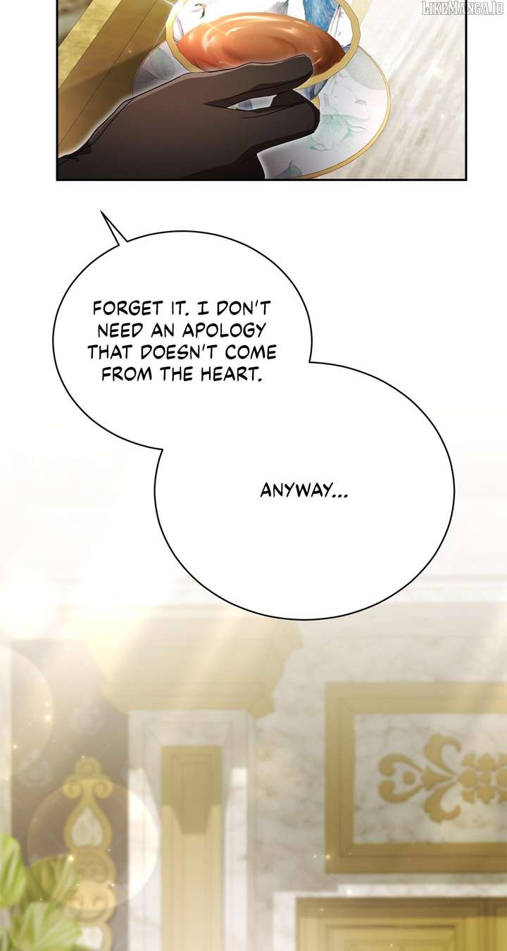 Arrogant Regret Chapter 17 - Page 10