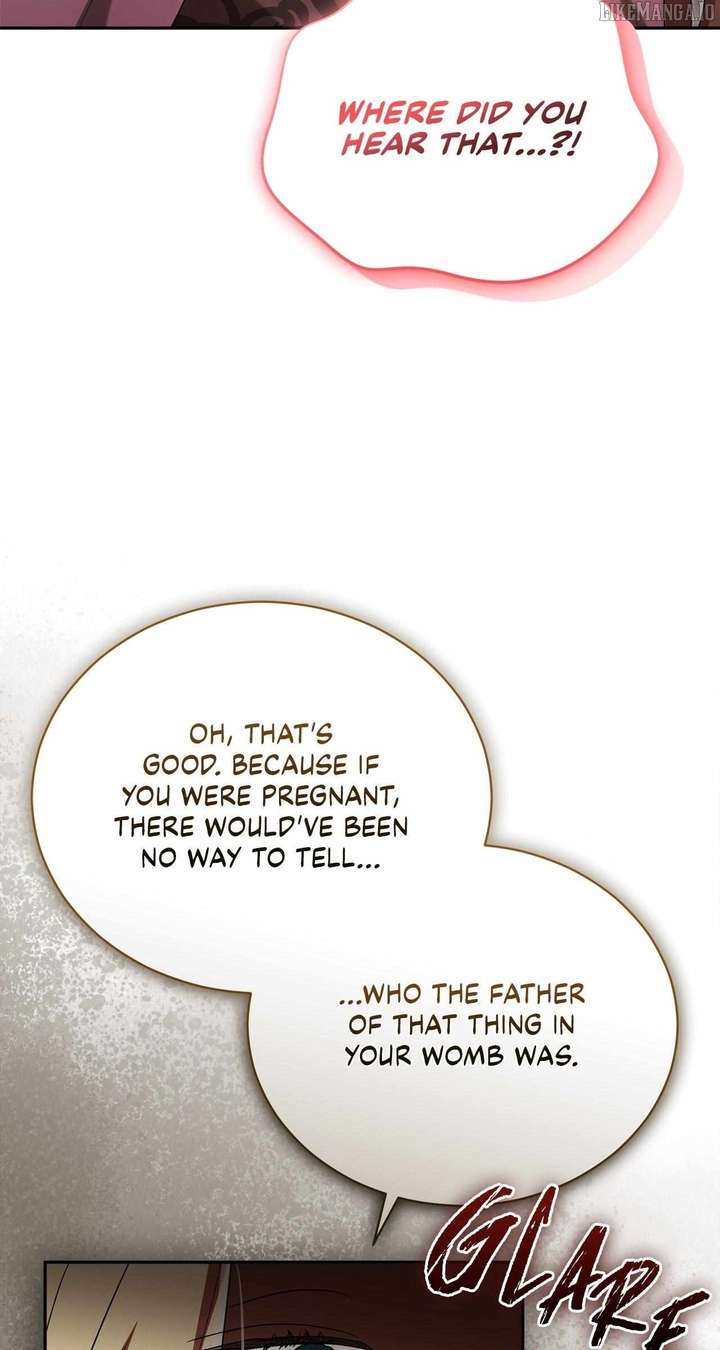 Arrogant Regret Chapter 17 - Page 14