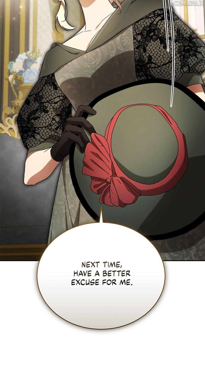 Arrogant Regret Chapter 17 - Page 19