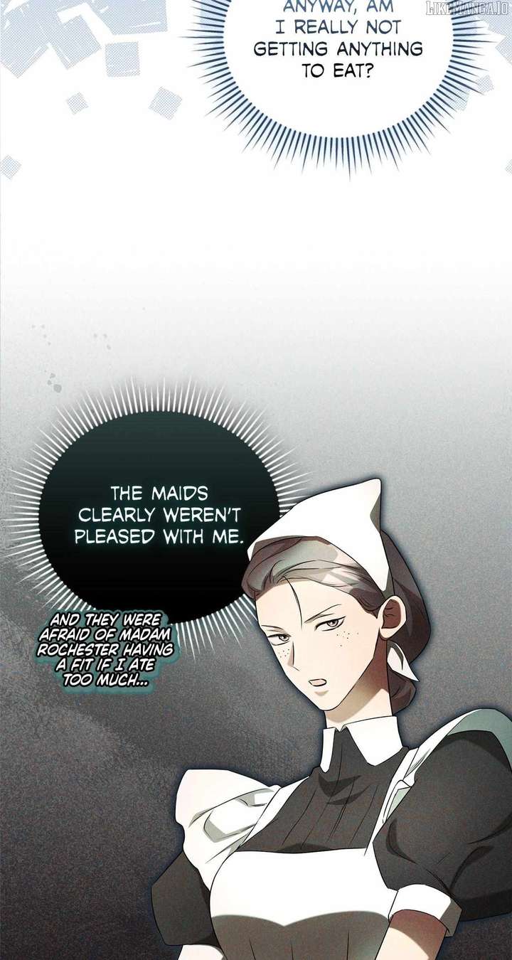 Arrogant Regret Chapter 17 - Page 25