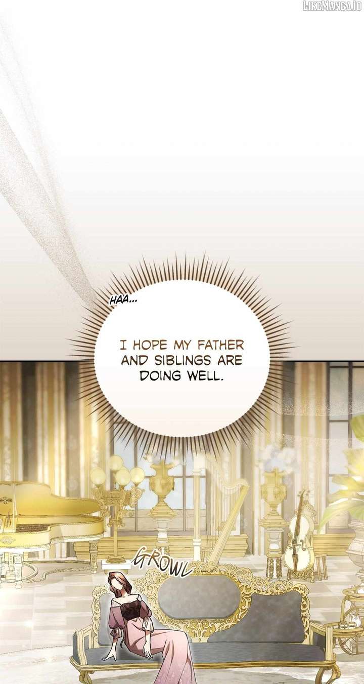 Arrogant Regret Chapter 17 - Page 33