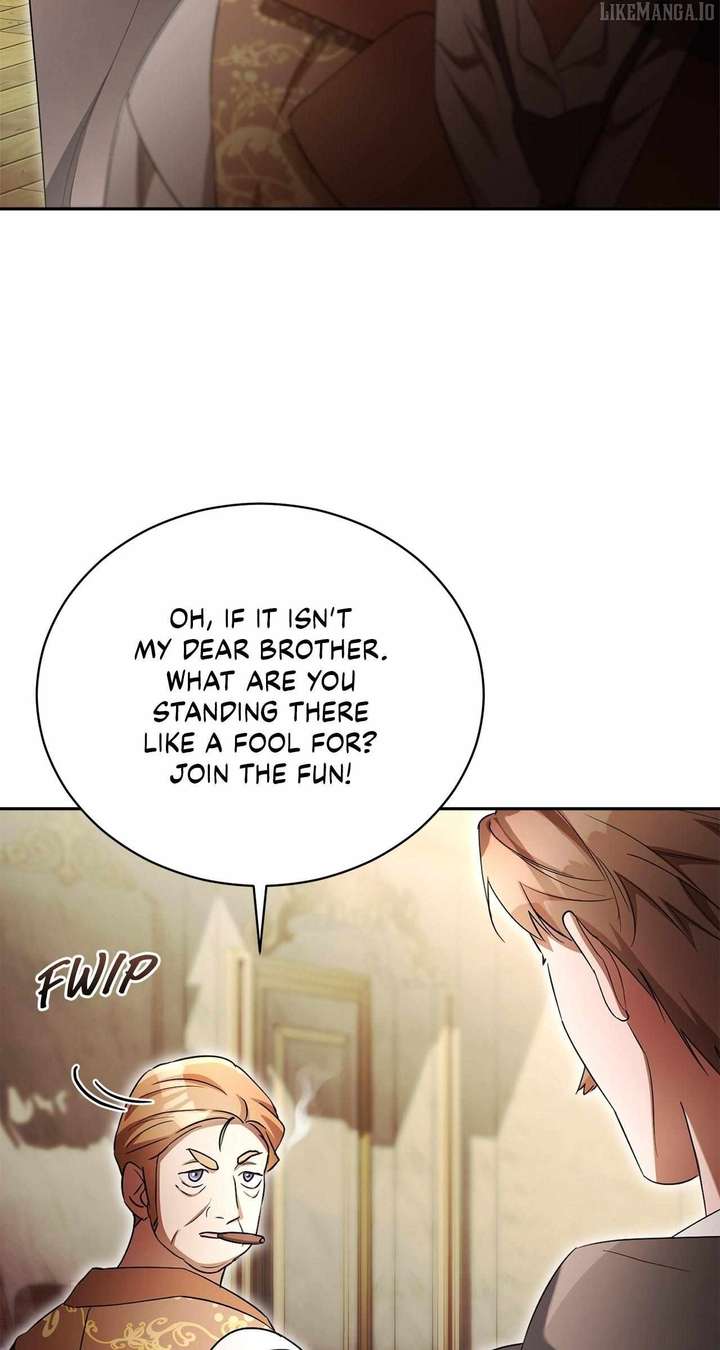 Arrogant Regret Chapter 17 - Page 39