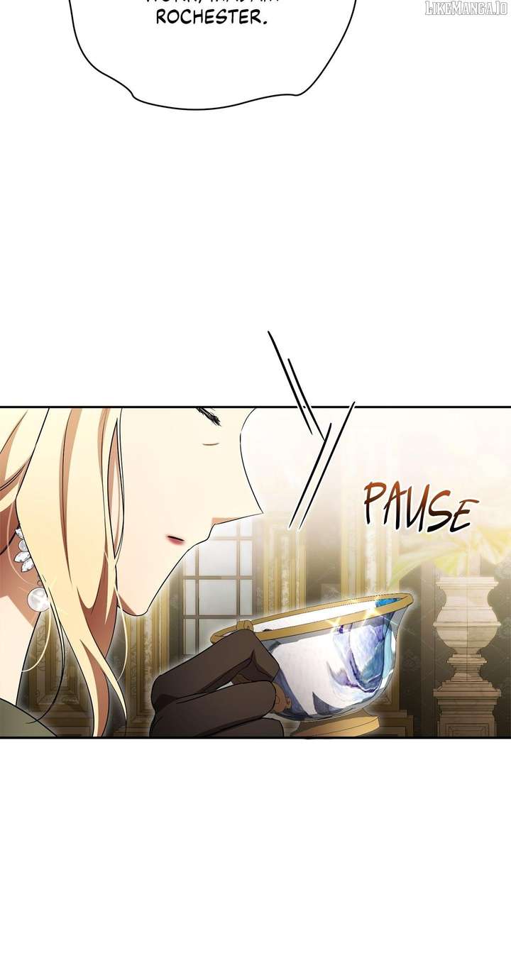 Arrogant Regret Chapter 17 - Page 4