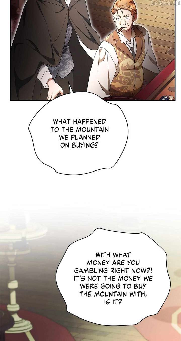 Arrogant Regret Chapter 17 - Page 41