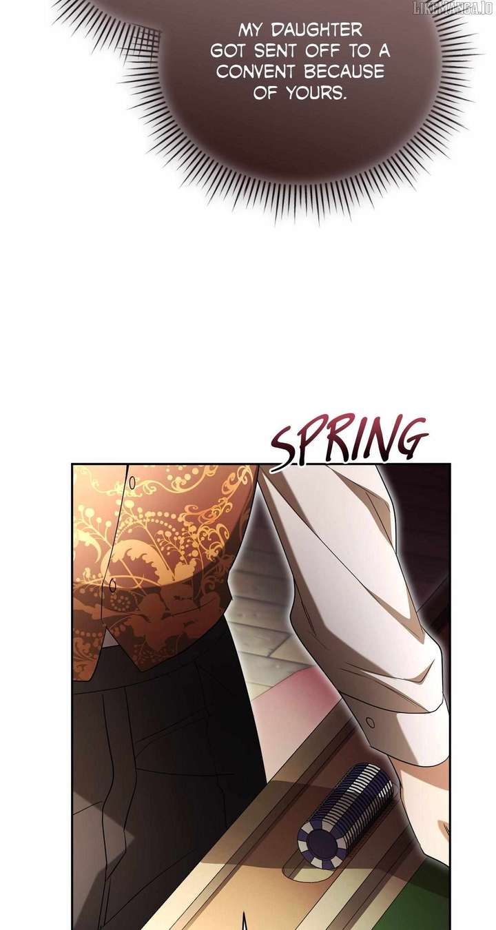 Arrogant Regret Chapter 17 - Page 43