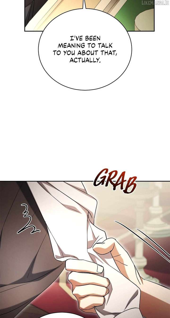 Arrogant Regret Chapter 17 - Page 44