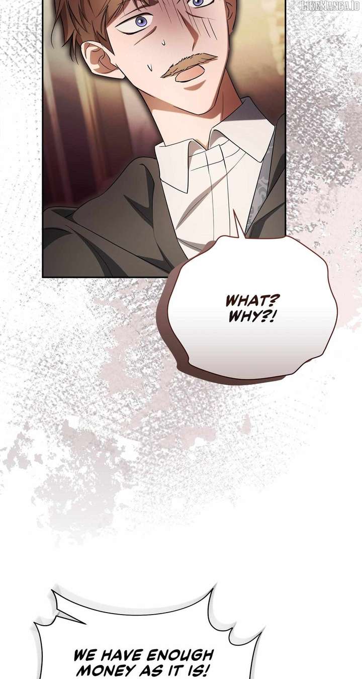 Arrogant Regret Chapter 17 - Page 49