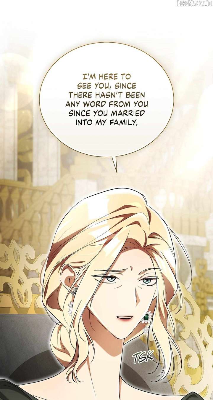 Arrogant Regret Chapter 17 - Page 5