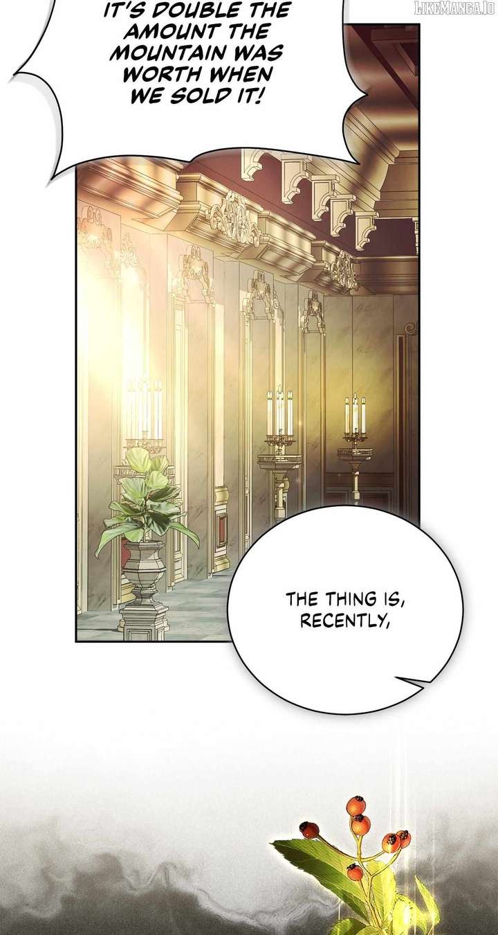 Arrogant Regret Chapter 17 - Page 50