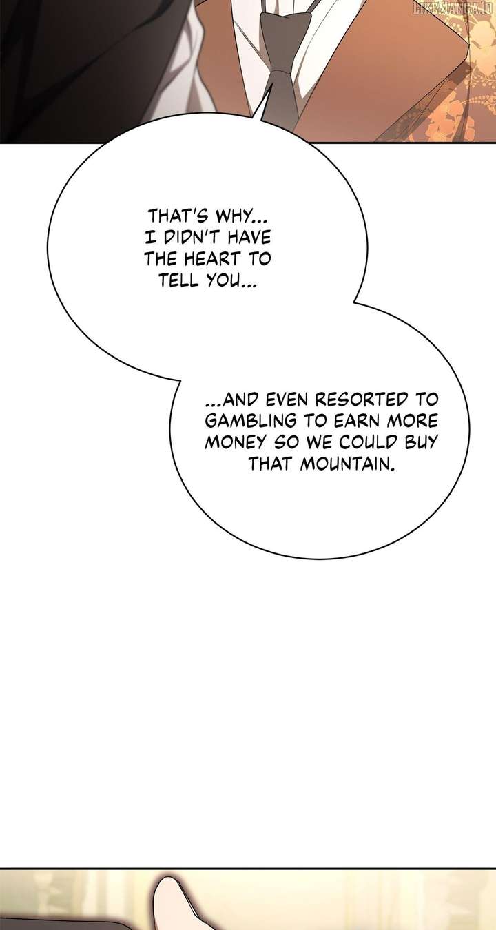 Arrogant Regret Chapter 17 - Page 54