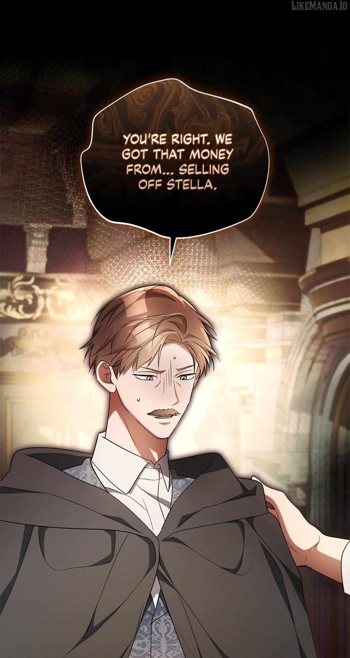 Arrogant Regret Chapter 17 - Page 57