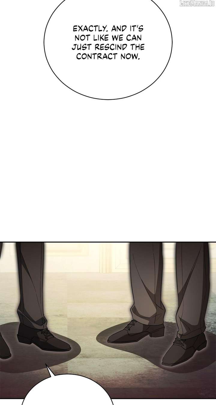 Arrogant Regret Chapter 17 - Page 59