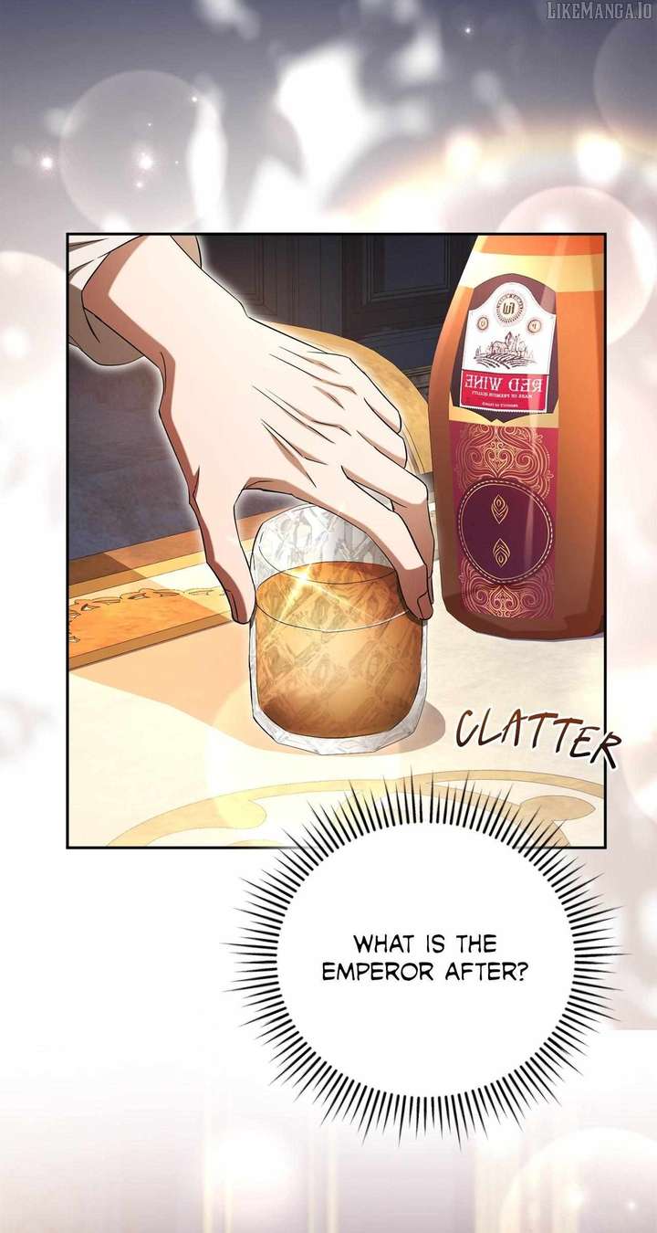 Arrogant Regret Chapter 17 - Page 64