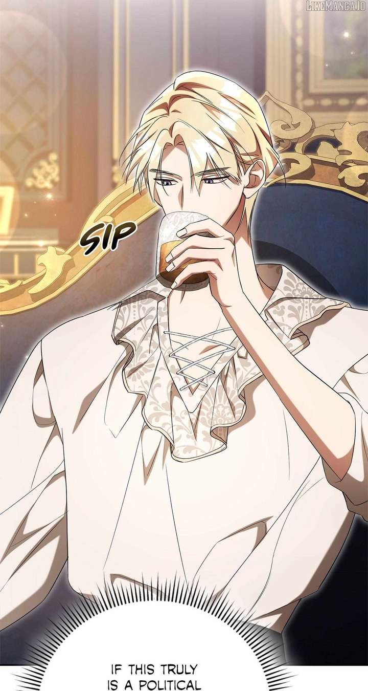 Arrogant Regret Chapter 17 - Page 65