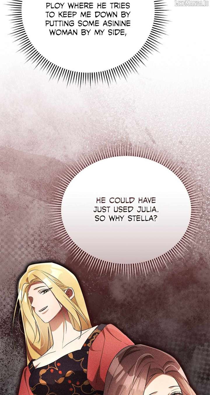 Arrogant Regret Chapter 17 - Page 66