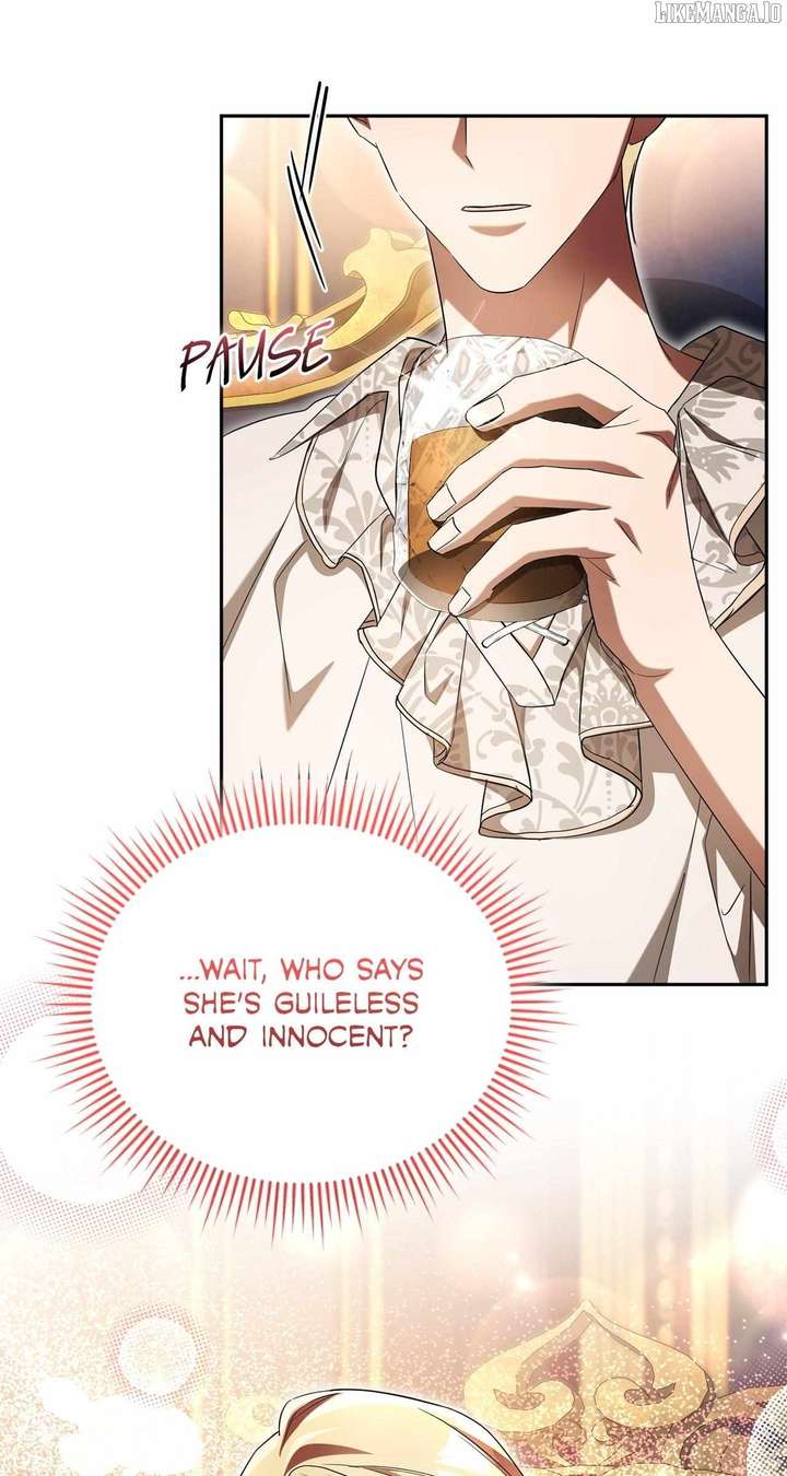 Arrogant Regret Chapter 17 - Page 68