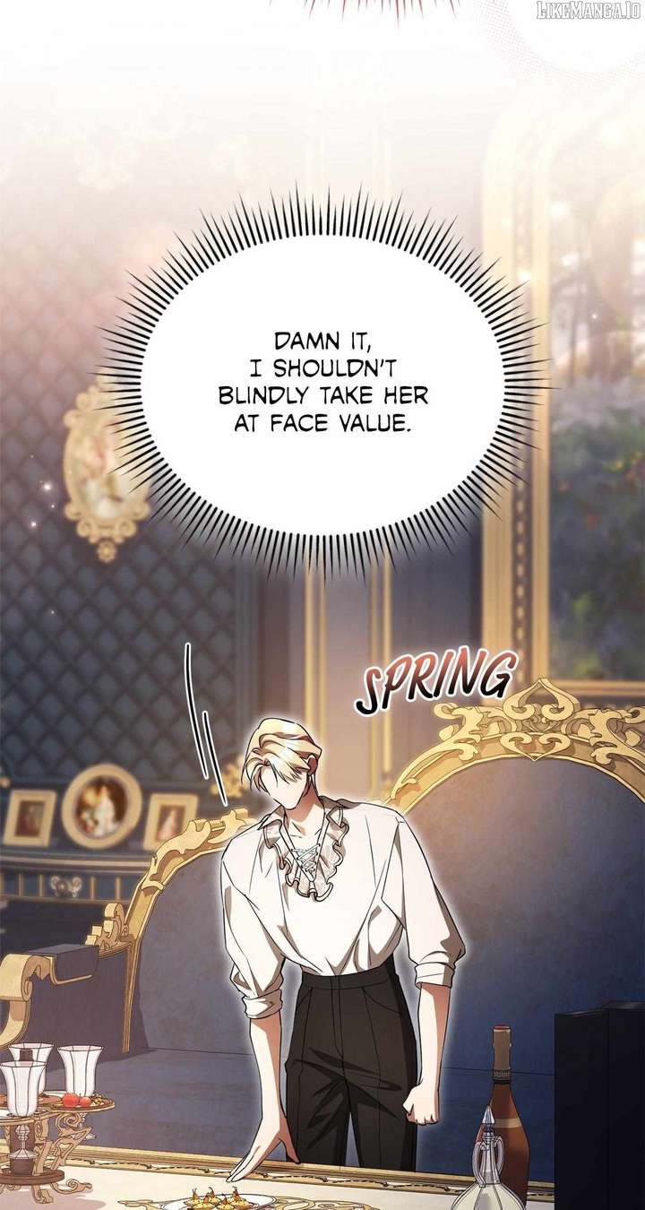 Arrogant Regret Chapter 17 - Page 70