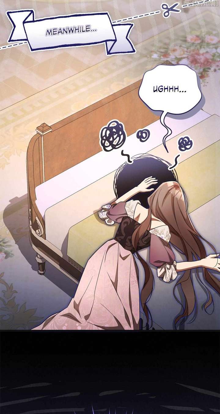 Arrogant Regret Chapter 17 - Page 76