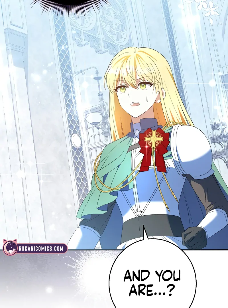I Tamed the Enemy Prince Chapter 1 - Page 100
