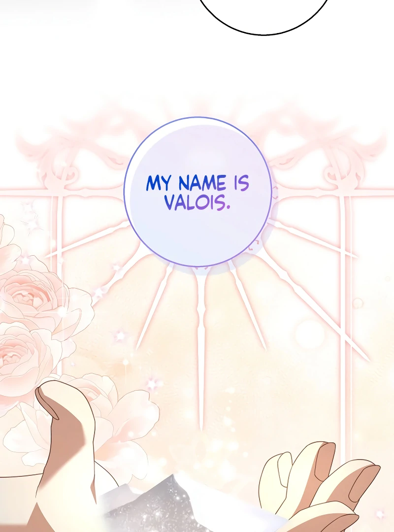 I Tamed the Enemy Prince Chapter 1 - Page 101