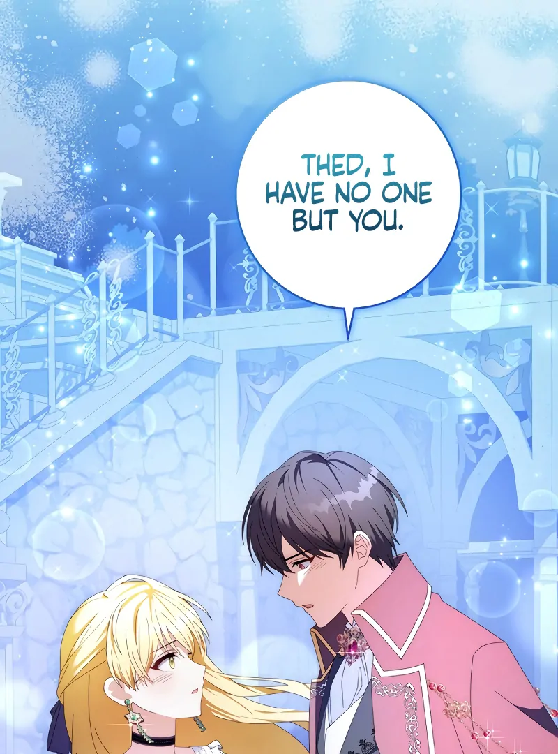 I Tamed the Enemy Prince Chapter 1 - Page 11