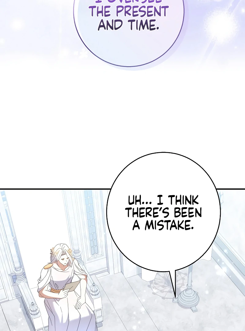 I Tamed the Enemy Prince Chapter 1 - Page 110