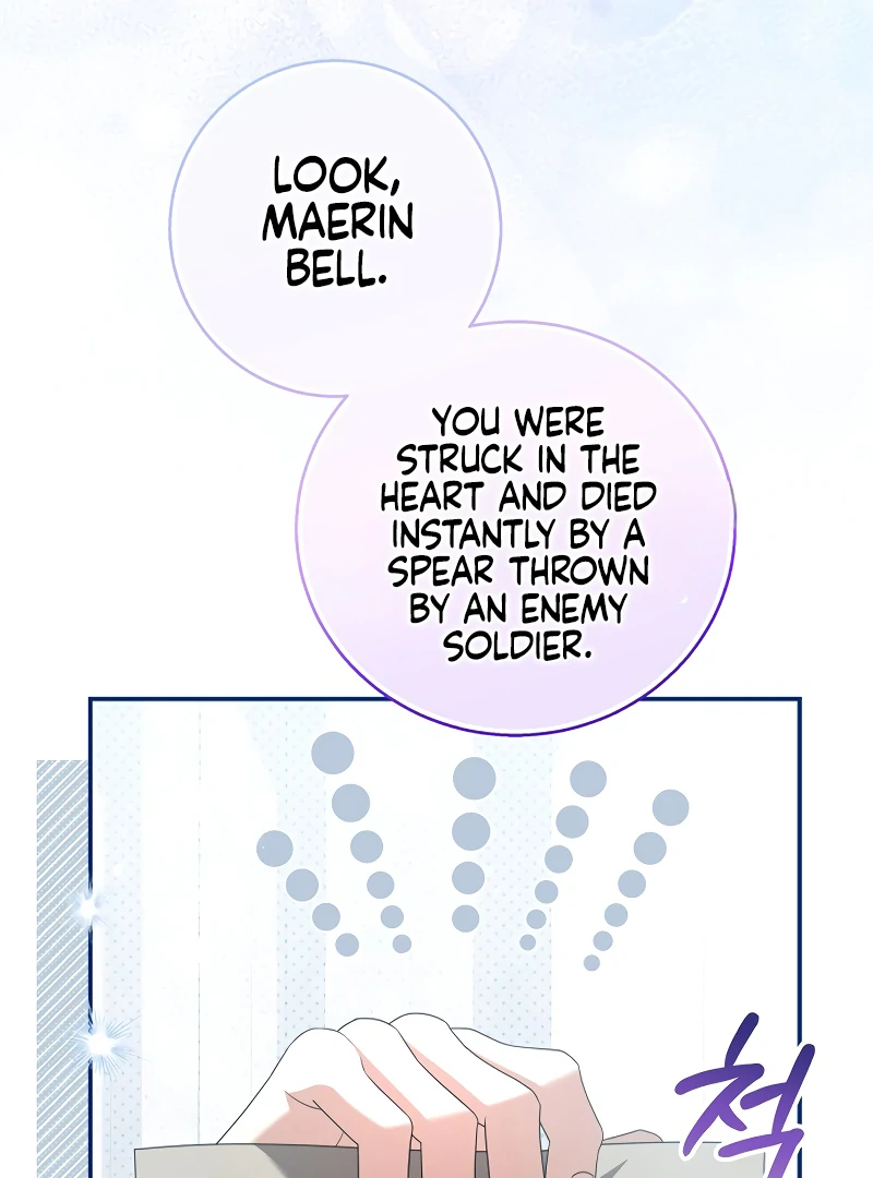 I Tamed the Enemy Prince Chapter 1 - Page 112
