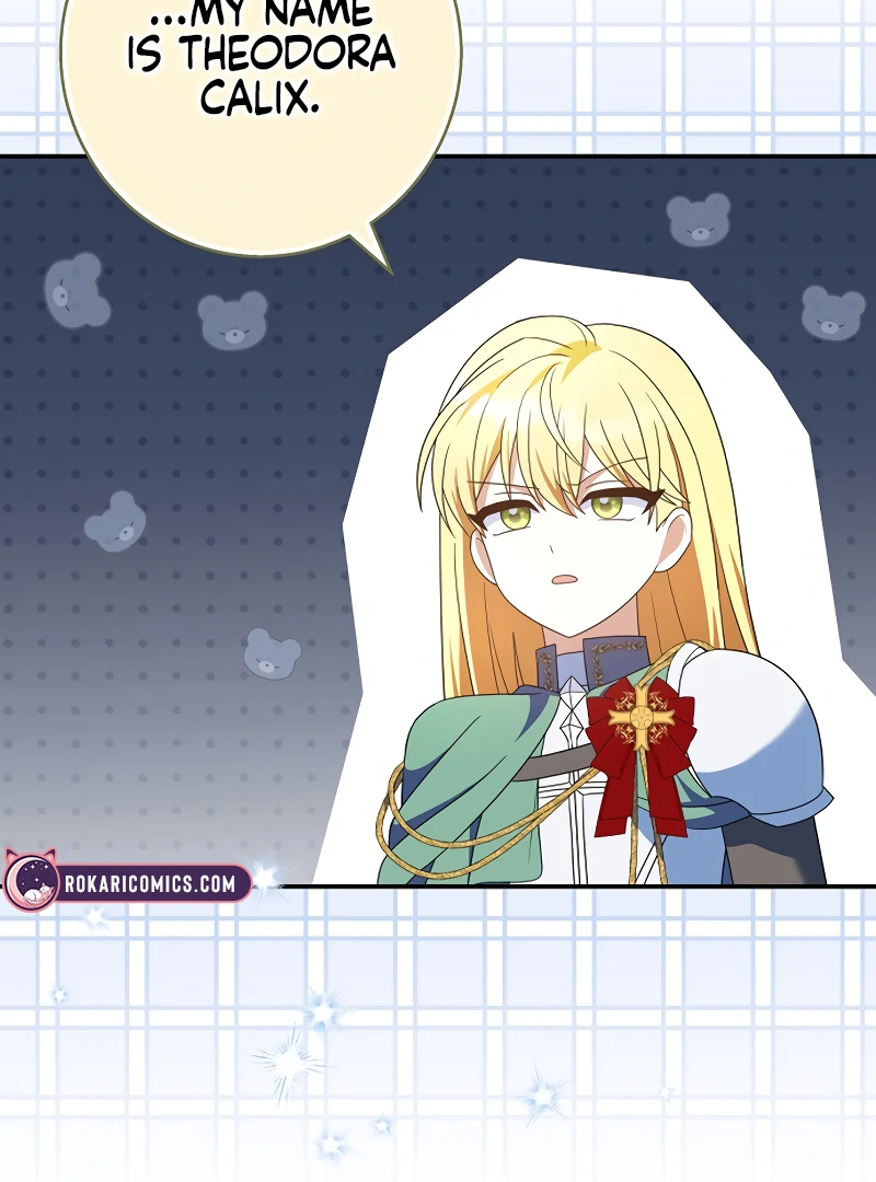 I Tamed the Enemy Prince Chapter 1 - Page 114