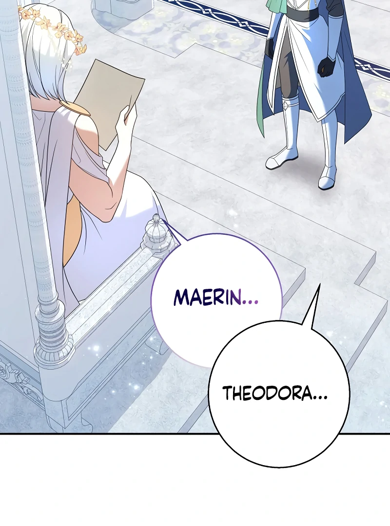 I Tamed the Enemy Prince Chapter 1 - Page 116