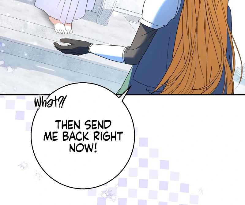 I Tamed the Enemy Prince Chapter 1 - Page 118