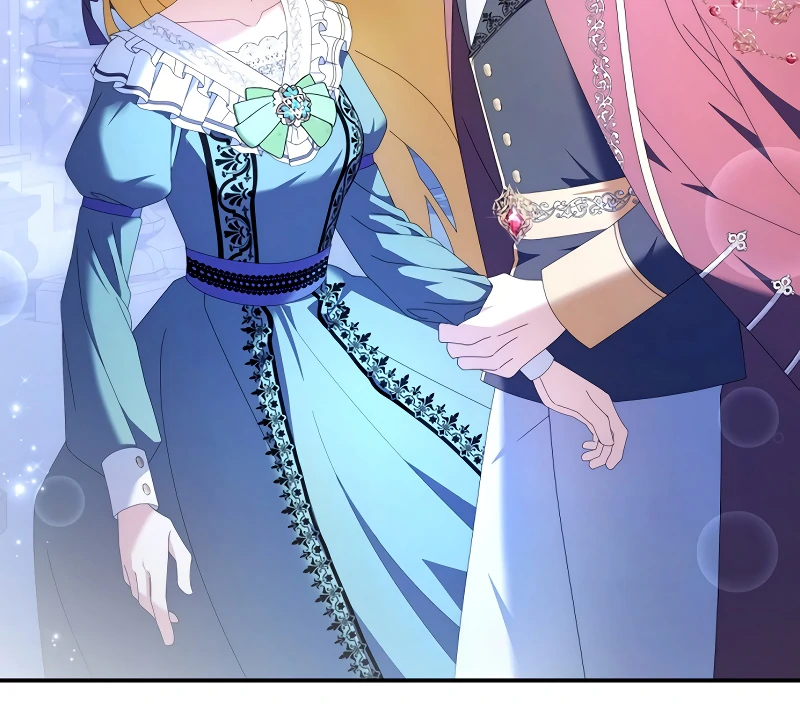 I Tamed the Enemy Prince Chapter 1 - Page 12